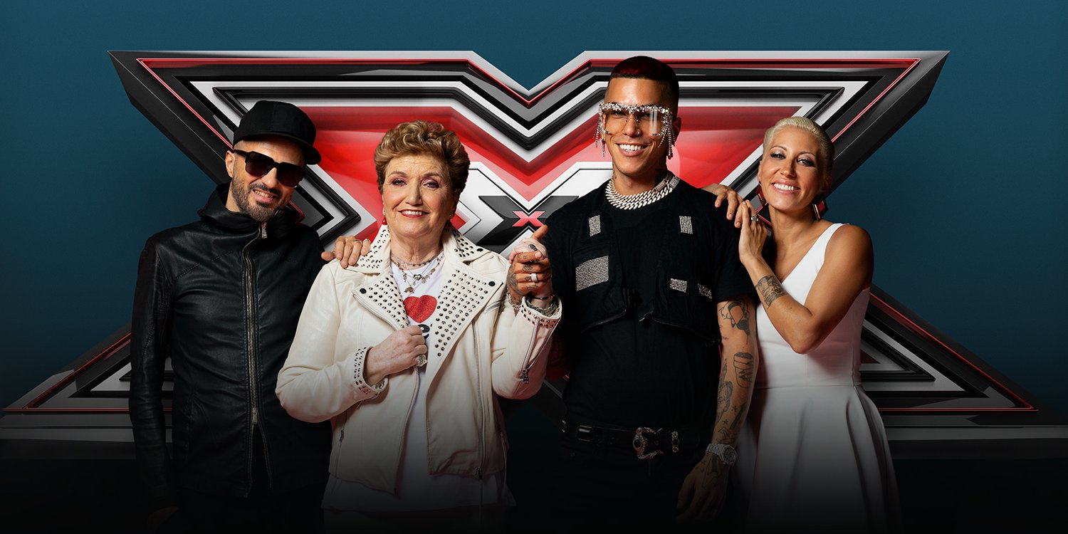 X Factor 2019, tutto pronto per i Live su Sky Uno | Novità, Squadre e Ospiti