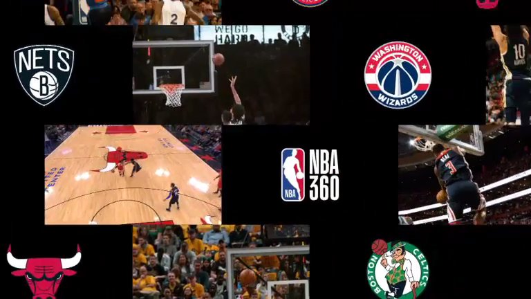 NBA 360, la diretta basket USA con sette gare LIVE su Sky Sport