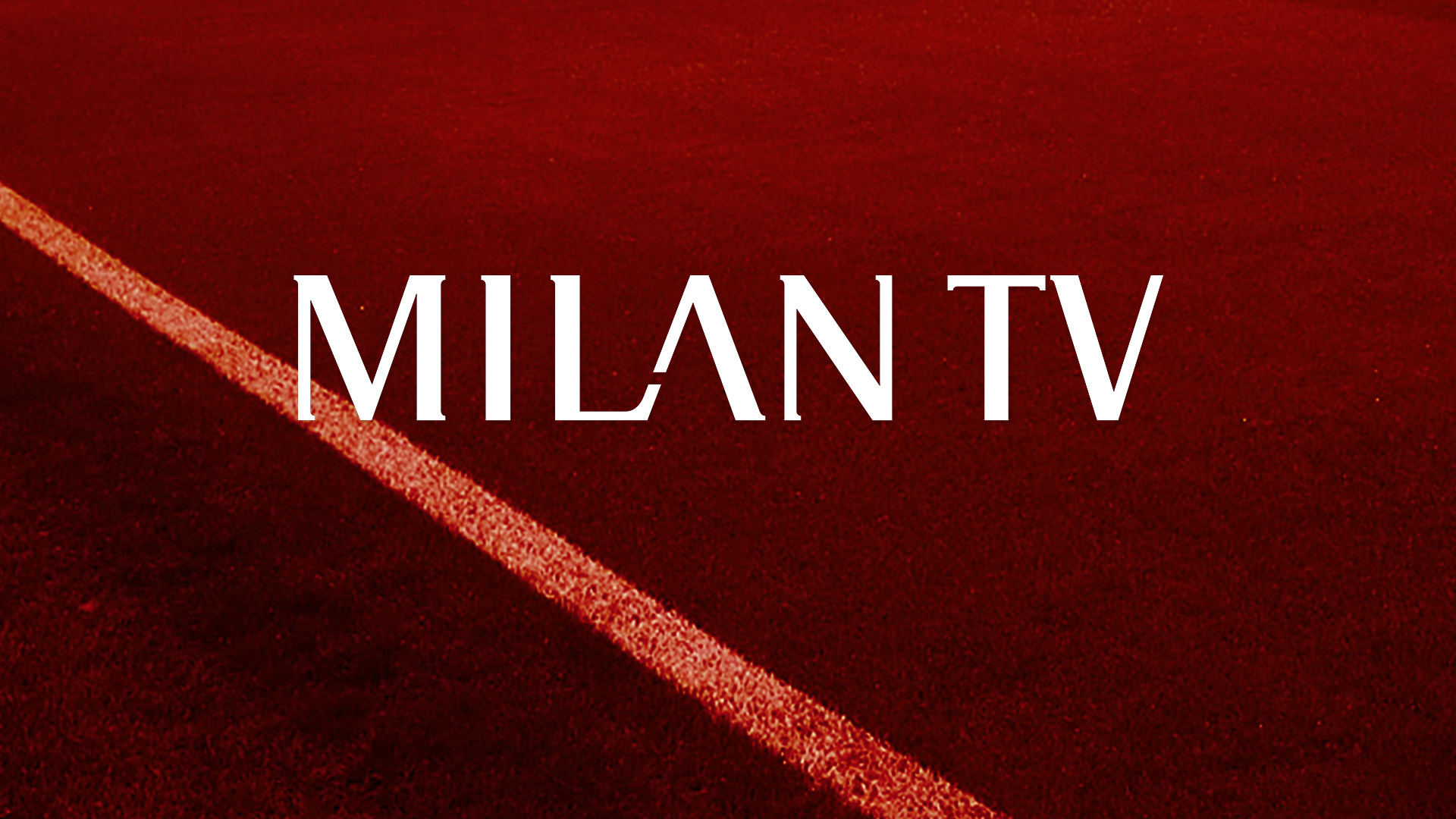 Da questo weekend Milan TV andrà live su DAZN