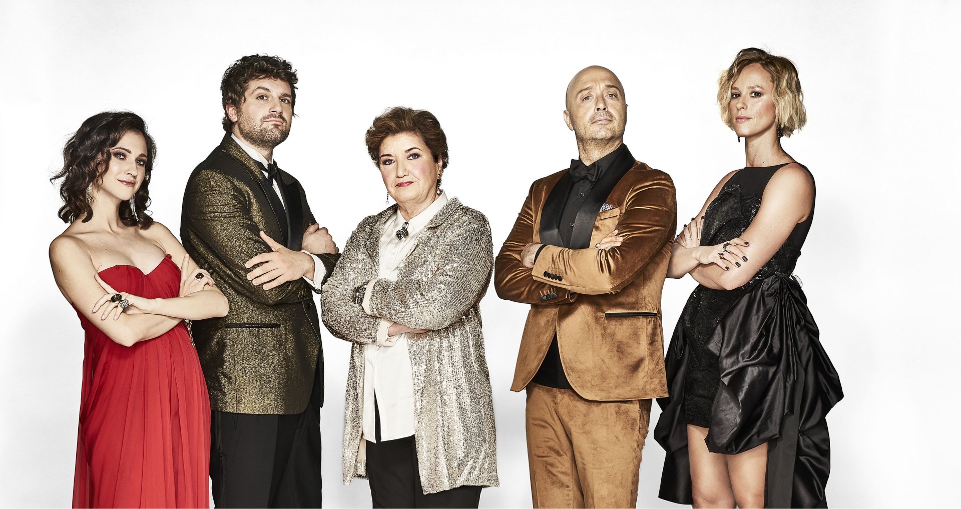 Italia's Got Talent, la nuova edizione 2020 in prima visione TV8 e Sky Uno