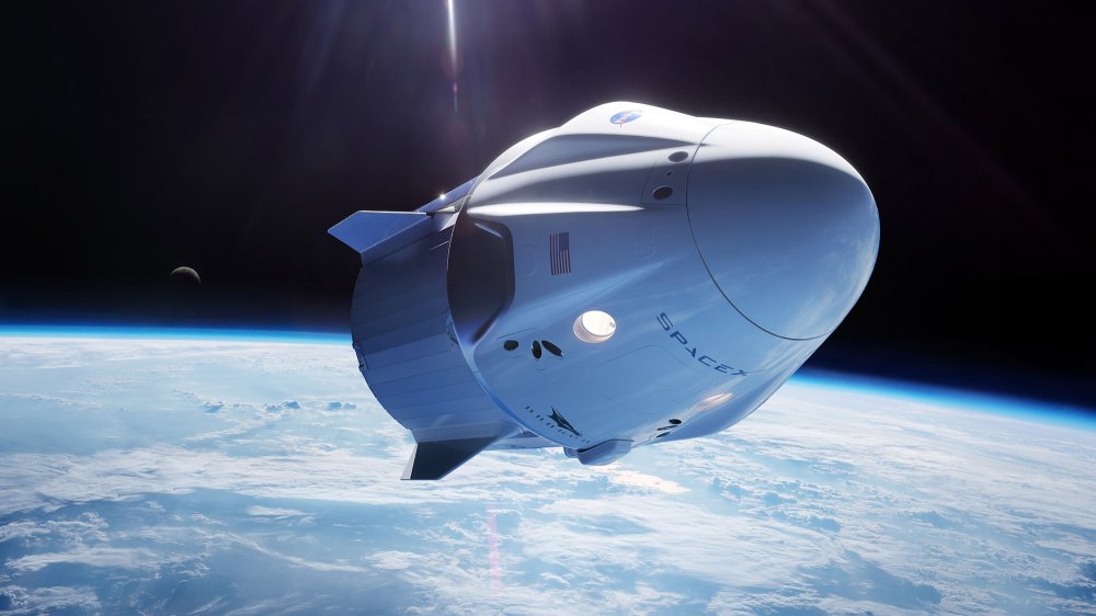 Focus, diretta (e approfondimenti) per lancio SpaceX e NASA con astronauti 