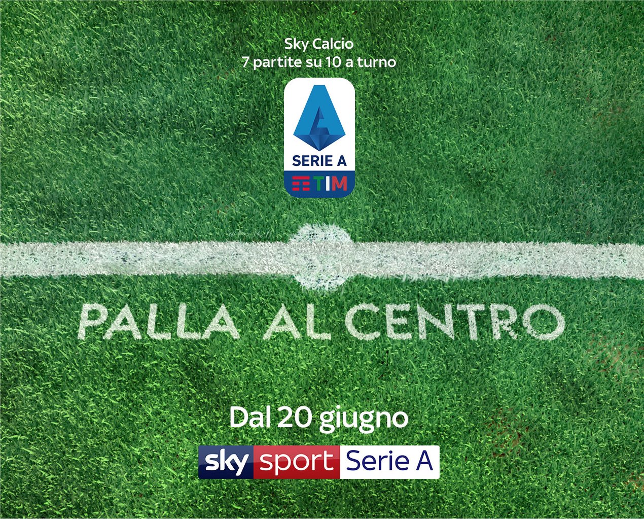 Sky Sport, Serie A 30 Giornata, Diretta Esclusiva, Palinsesto Telecronisti