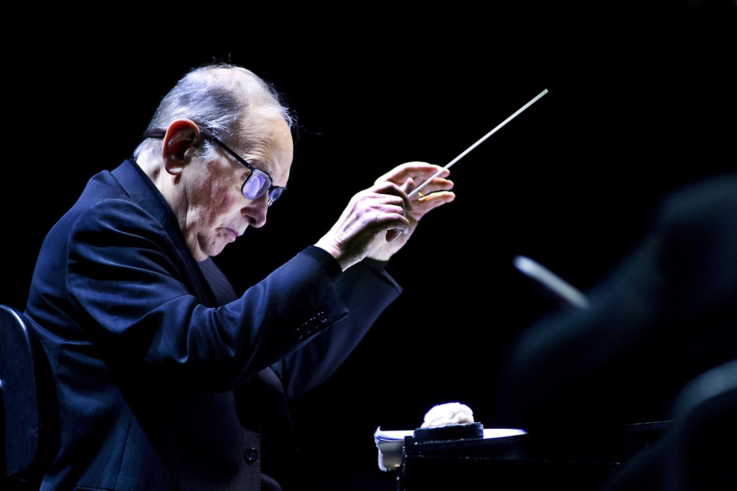 Addio Maestro Ennio Morricone, compose musica per oltre 500 film