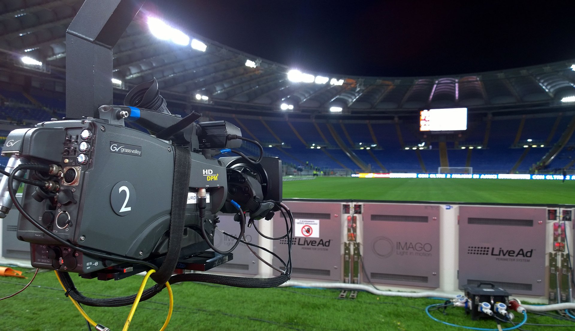 Serie A 2020 - 2021, le 20 partite scelte come big-match da Sky Sport e DAZN