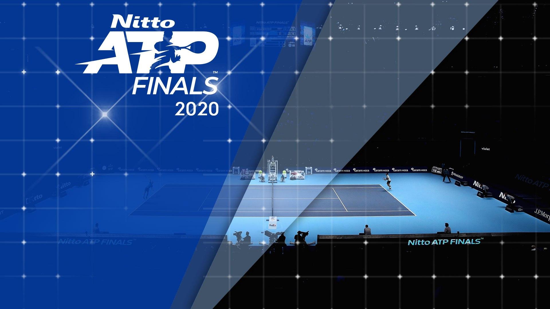 ATP World Tour Finals 2020, le stelle del tennis in diretta su Sky Sport