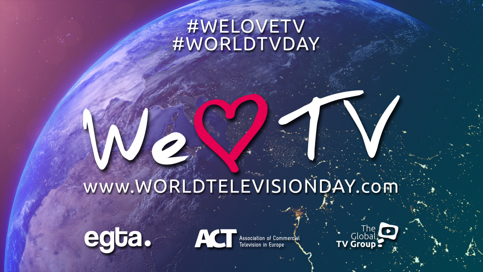 World Television Day 2020, il mondo celebra la giornata della televisione