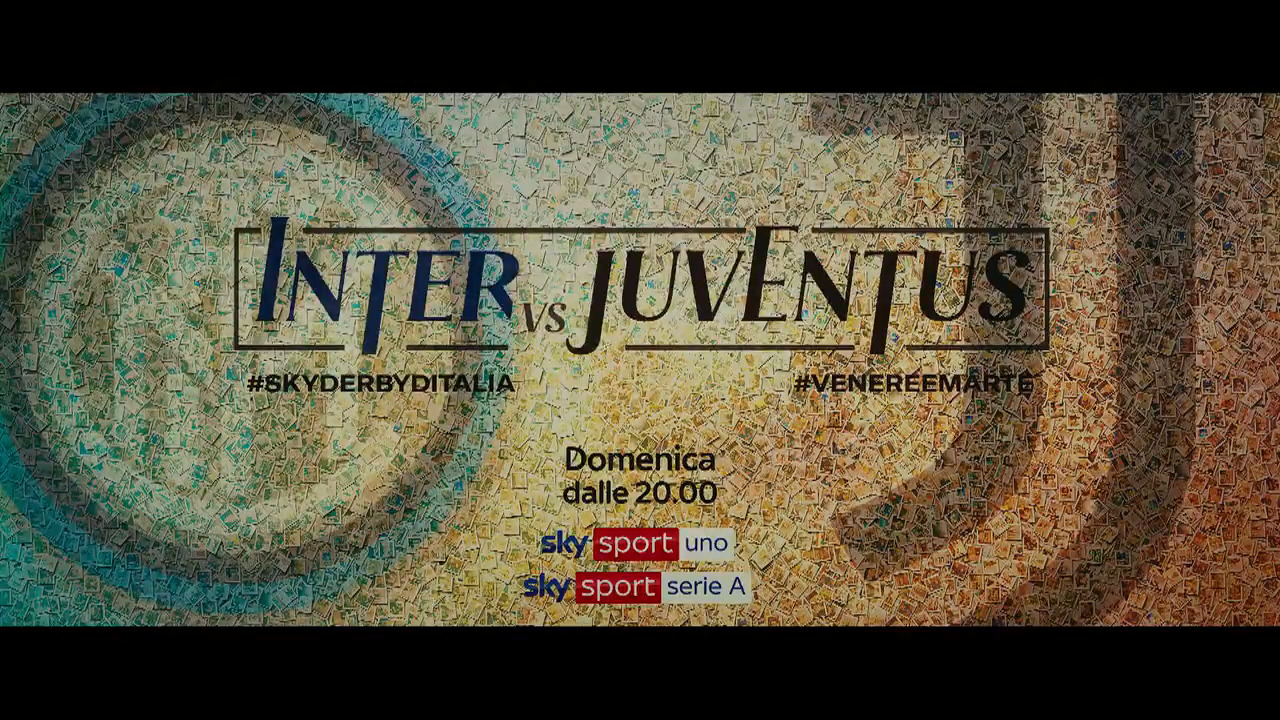 Record per Milan-Juventus su Sky Sport, la miglior partita della stagione 