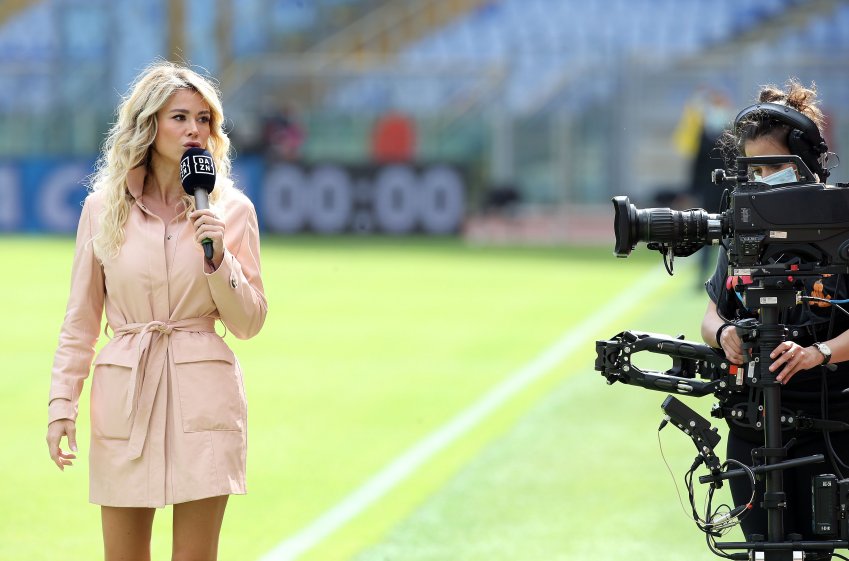 Diritti Tv Serie A 2021 - 2024, Diquattro (DAZN): «Il campionato cambia canale»