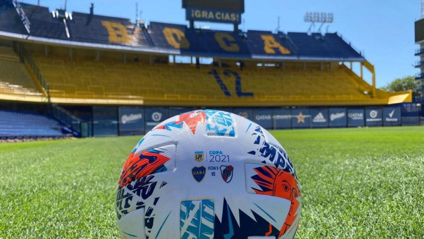 Sportitalia acquista i diritti del Campionato Argentino fino al 2024