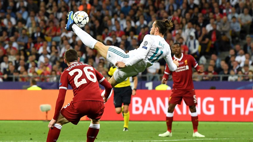 Champions, Real Madrid Liverpool Diretta Canale 5, Telecronisti Sport Mediaset