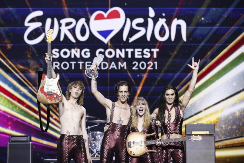 Città ospitante e conduzione i nodi Rai verso Eurovision Song Contest 2022