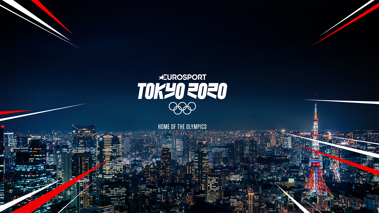 Giochi Olimpici Tokyo su Discovery+ con 3000 ore in 30 «canali» dedicati