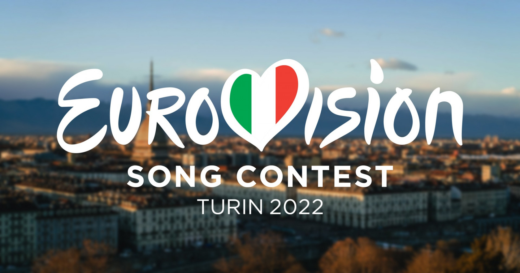 Torino, sede del 66esimo Eurovision Song Contest a Maggio 2022 su Rai 1