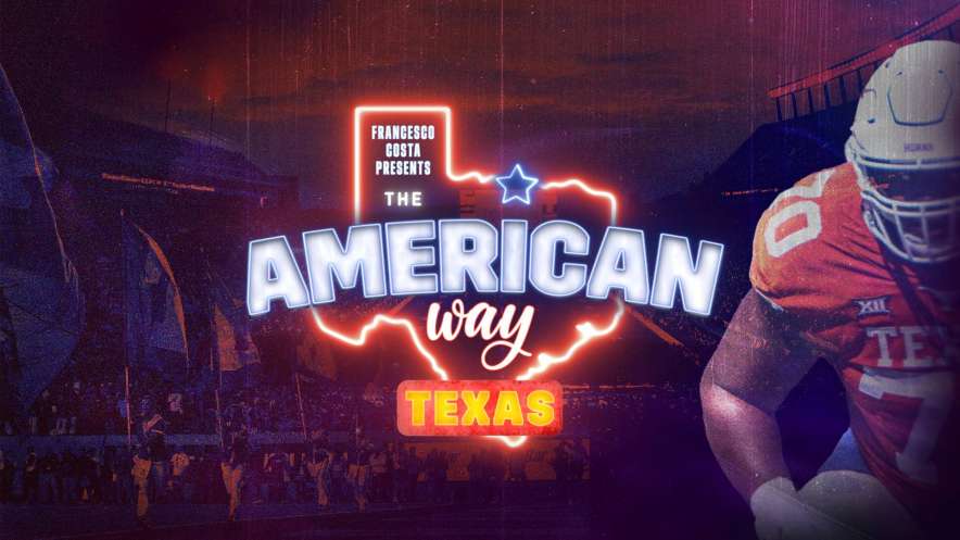 Con «The American Way - Texas», DAZN racconta il football americano 