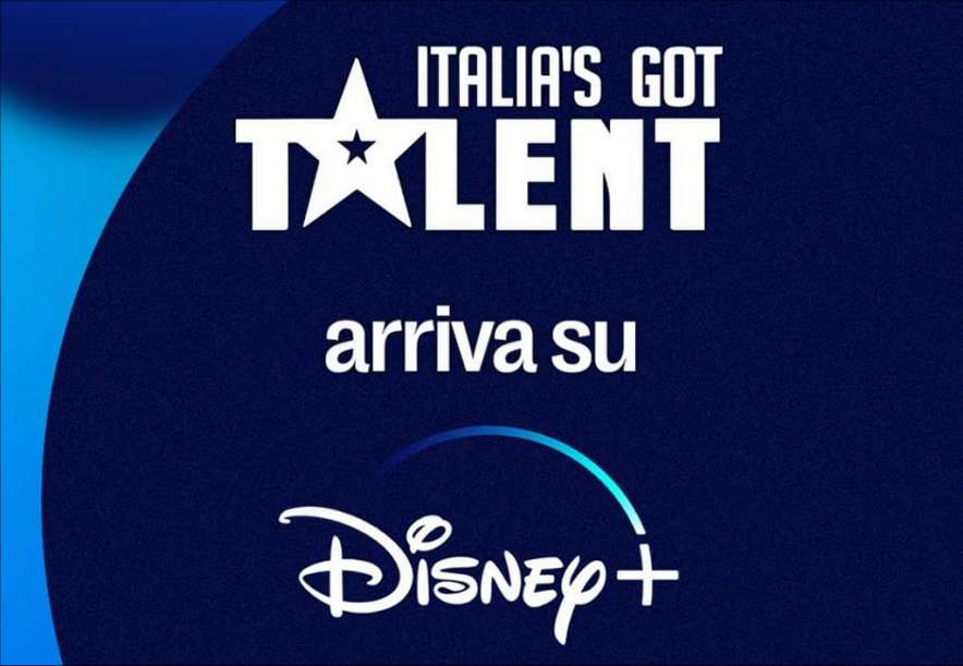 Italia's Got Talent, la nuova edizione su Disney+ dal 1 Settembre