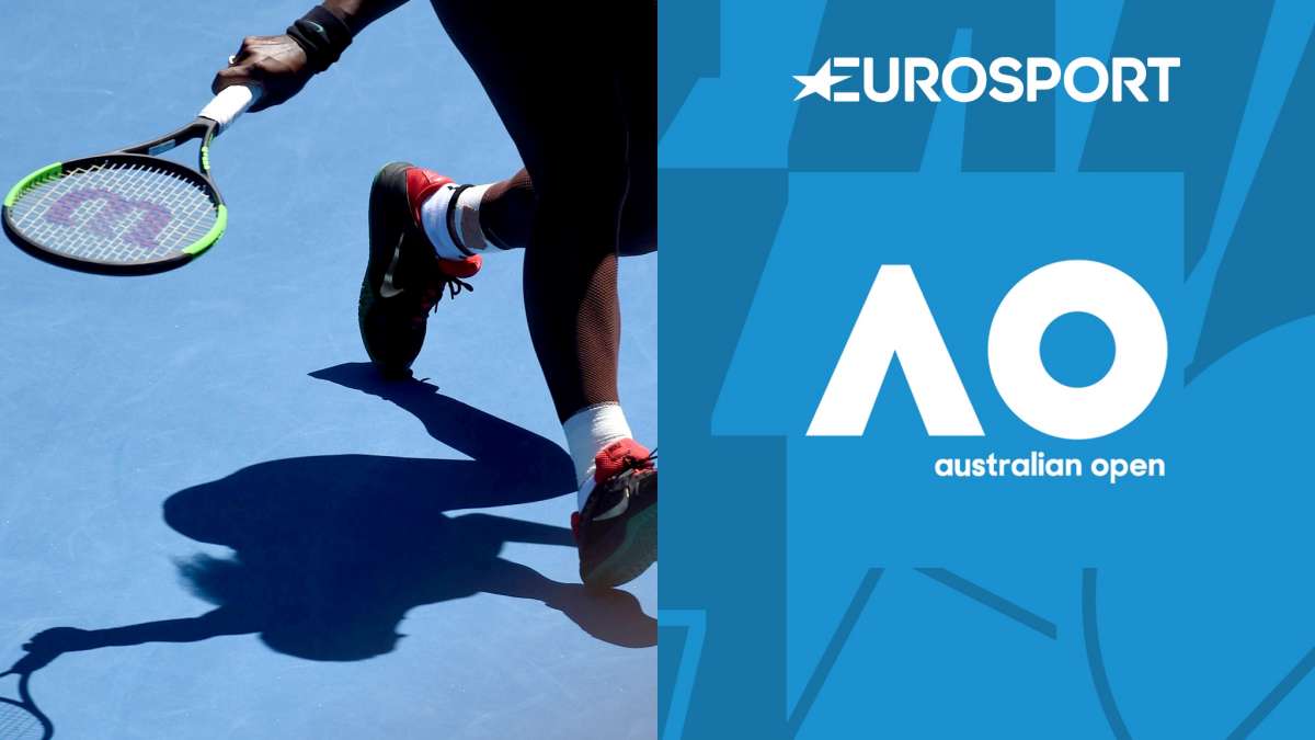Tennis Grande Slam, Australian Open 2023 su Discovery+ / Eurosport (Sky, DAZN, TimVision) Digital-News.it