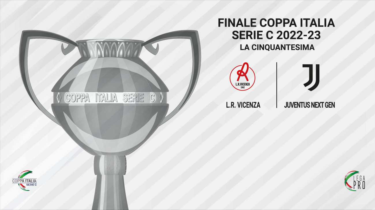 Coppa Italia Serie C, Second Round
