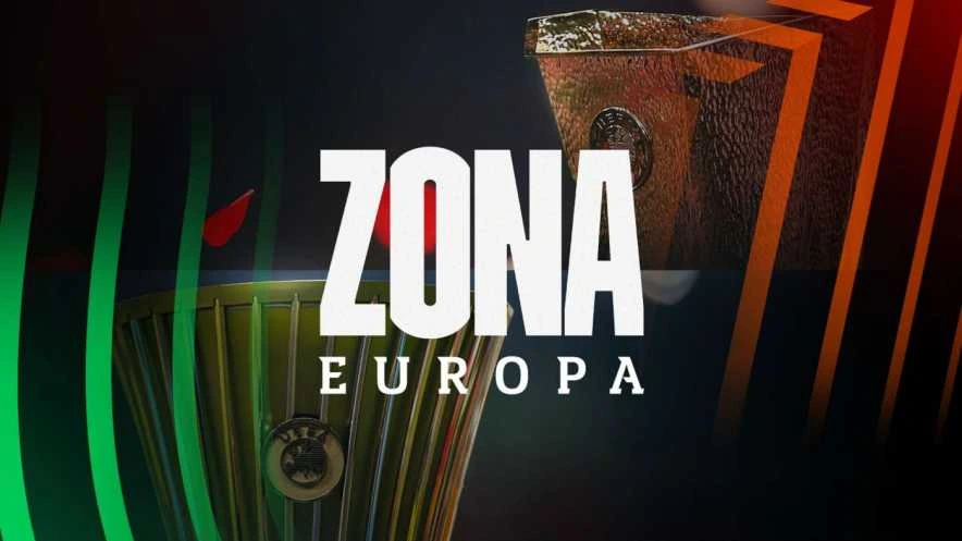 Europa e Conference League 2023/24 - Diretta DAZN Quarti Ritorno: Palinsesto e Telecronisti