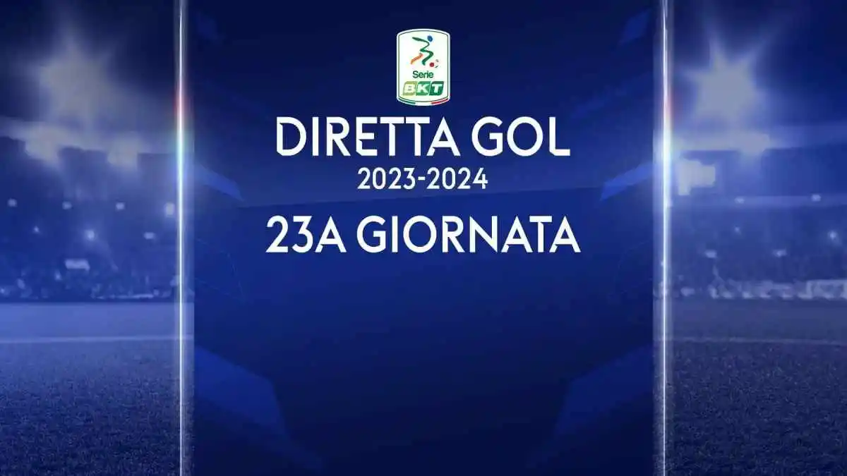 Serie B 2023/24 - Diretta Sky e NOW 23a Giornata: Palinsesto e Telecronisti