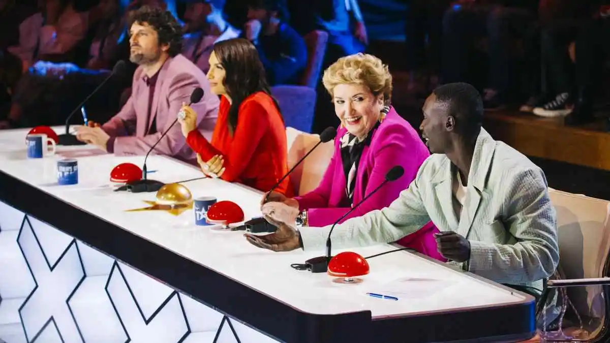 Italia's Got Talent Semifinali su TV8 definiscono i concorrenti in gara per la vittoria finale