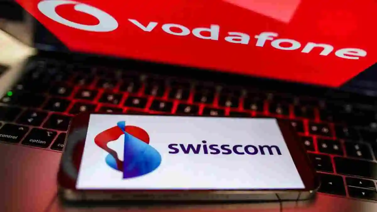 Swisscom acquisisce Vodafone Italia, obiettivo di integrazione con Fastweb