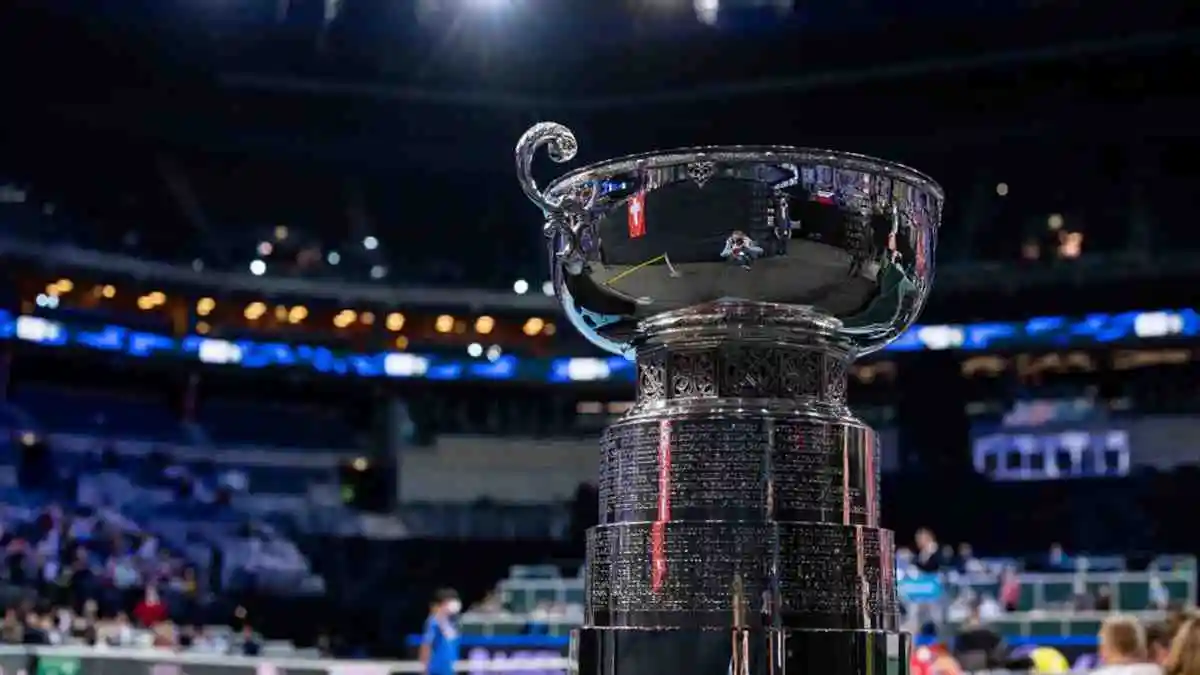 Tennis, Eurovision Sport si assicura i diritti per 5 match della Billie Jean King Cup