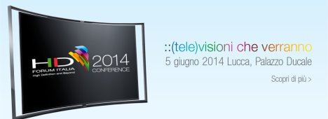 Conferenza HD Forum Italia 2014: rileggi la diretta Twitter Digital-Sat #forumeuropeo