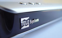 Telesystem TS 7.3