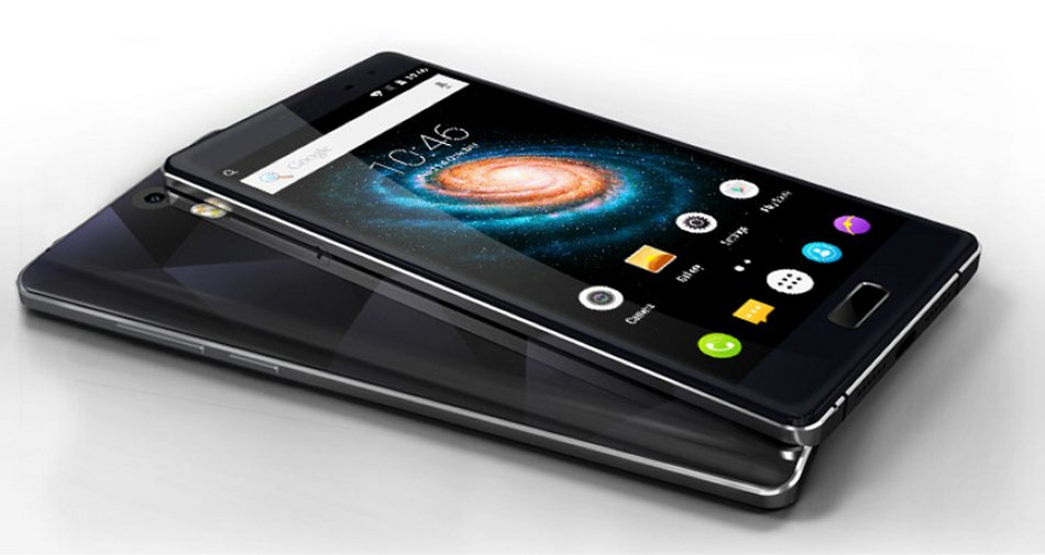 BLUBOO XTOUCH 3GB 4G Smartphone